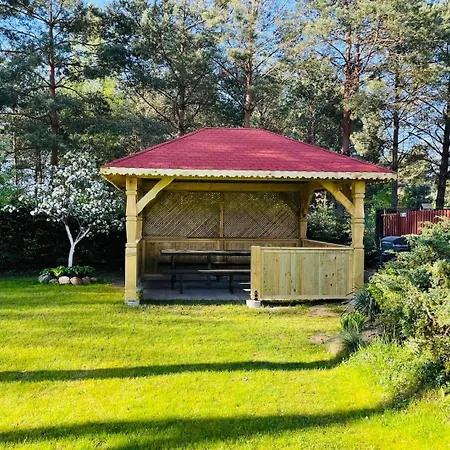 Dom Nad Jeziorem Mazury Pomost Segment 2 *